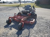 2021 Toro Z Master 5000 Zero Turn