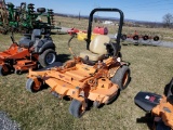 Scag Turf Tiger Zero Turn