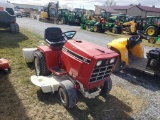 Cub Cadet 782 Riding Tractor 'Package'