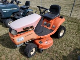 Kubota T1650 Riding Tractor 'AS-IS'