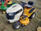 2013 Cub Cadet LT1040 Riding Tractor 'AS-IS'