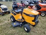 2021 Cub Cadet XT1 LT42 Riding Tractor 'AS-IS'