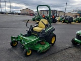 2016 John Deere Z925M Zero Turn