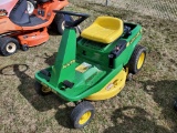 John Deere RX75 Riding Tractor 'AS-IS'