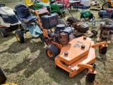Scag SW48-14KA Walk Behind Mower 'AS-IS'