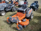 2016 Husqvarna Z246 Zero Turn 'AS-IS'