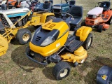 2007 Cub Cadet i1050 Riding Tractor 'AS-IS'