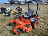 Kubota Z724 Zero Turn 'AS-IS'