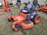 Kubota Z421 Zero Turn 'AS-IS'