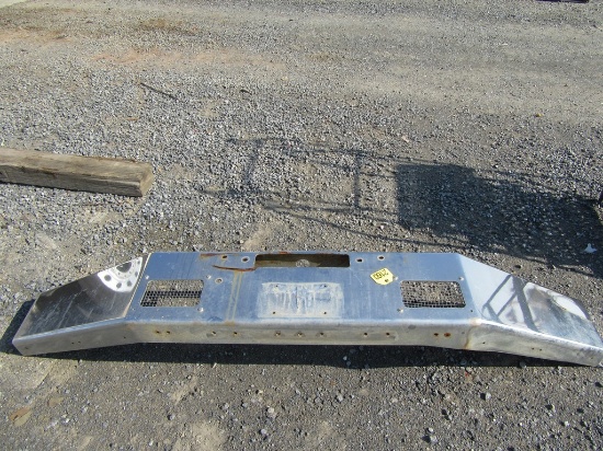 Western Star Bumper - Used