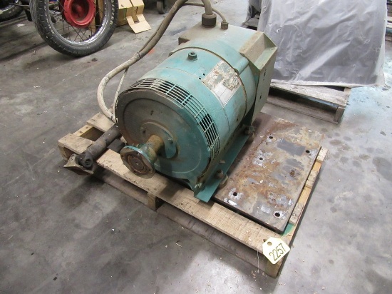 Onan generator