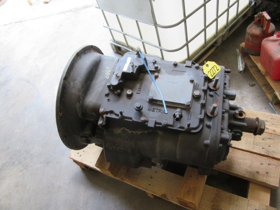 Eaton Road Ranger FRO-16210C transmission core