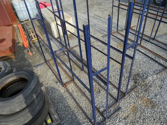 Tire Rack