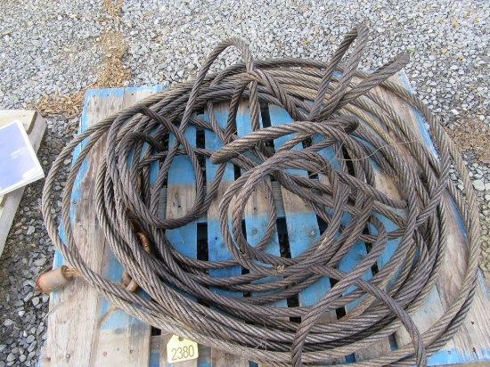 Cable for Winch