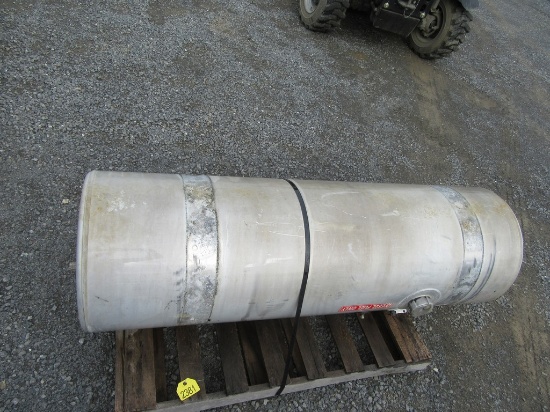 120 gallon fuel tank