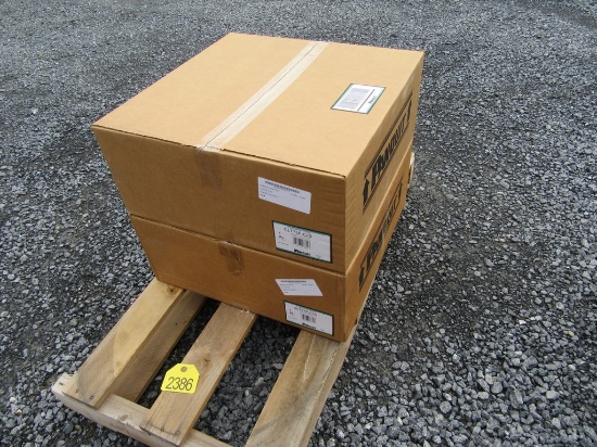 Panduit 3/4" corrugated slit wall wire loom / tubing