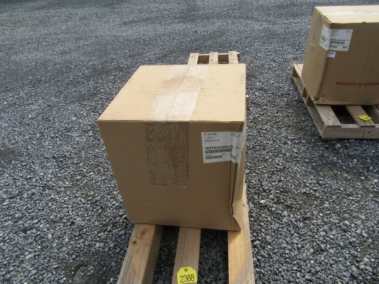 1" corrugated slit wall wire loom / tubing