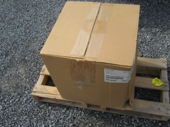 1" corrugated slit wall wire loom / tubing