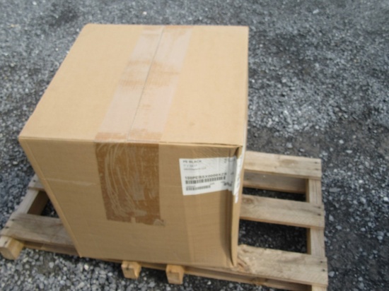 1" corrugated slit wall wire loom / tubing