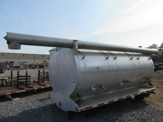 CEI Pacer A35 Feed Body