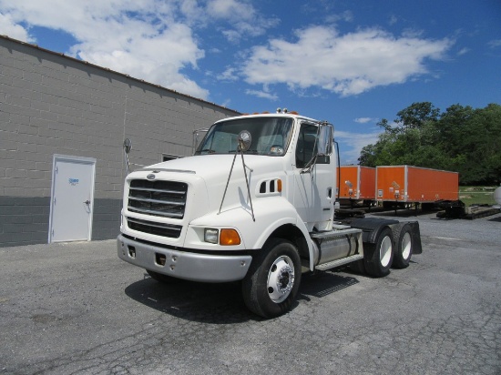 1999 Sterling  Daycab Tractor