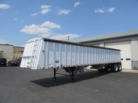 2004 Merritt  Hopper Bottom Trailer