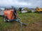 Wanco  Light Tower Carcass