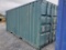 Land & Sea Container