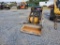 Boxer 532DX Mini Track Skid Steer 'Ride & Drive'