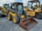 New Holland LS160 Skid Steer 'Ride & Drive'