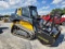 2021 Deere 333G Track Skid Steer 'Ride & Drive'