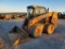 2012 Case SR250 Skid Steer 'Runs & Operates'