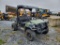 2016 John Deere 825i Gator Utility Vehicle 'Ride & Drive'