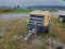 2017 Atlas Copco XAS110 Air Compressor 'Runs & Operates'