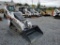 2023 Bobcat MT100 Mini Track Skid Steer 'Ride & Drive'