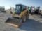 Cat  242B Skid Steer 'Ride & Drive'