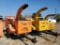 2015 Vermeer BC1000XL Chipper 'Runs & Operates - NO TITLE'