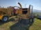 2012 Vermeer SC602 Stump Grinder 'Runs & Operates - NO TITLE'