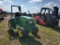 John Deere 3005 Compact Tractor 'Ride & Drive'
