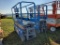 Genie GS2032 Scissors Lift