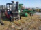 Hangcha 25 Forklift 'Ride & Drive'