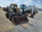 New Holland L783 Skid Steer 'Runs & Operates'