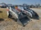2020 Bobcat MT85 Mini Track Skid Steer 'Runs & Operates'