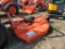 Land Pride RCR1860 Rotary Mower