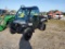 2012 John Deere 825E Gator Utility Vehicle 'Ride & Drive'