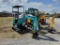 2023 Agrotk QH12 Mini Excavator 'NEW'