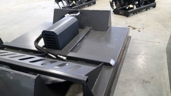 Wolverine Rotary Mower  'NEW'