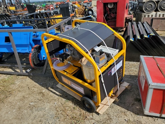 Agrotk HPW4000 Pressure Washer 'NEW'