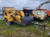 Vermeer  BC1500 Chipper Parts
