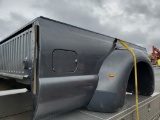 2015 Ford  Pickup Bed